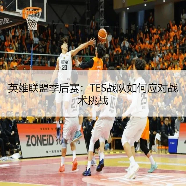 英雄联盟季后赛：TES战队如何应对战术挑战